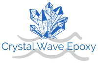 Crystal Wave Epoxy