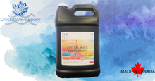 Load image into Gallery viewer, Epoxy Resin 12 Litre  (3G) VR-1 Slow Cure Kit
